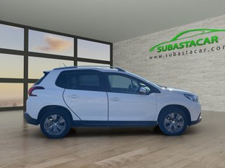 2008 STYLE BLUEHDI 100