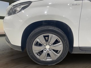 2008 STYLE BLUEHDI 100
