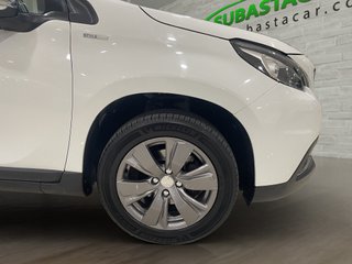 2008 STYLE BLUEHDI 100