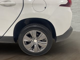 2008 STYLE BLUEHDI 100