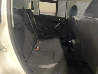 2008 STYLE BLUEHDI 100