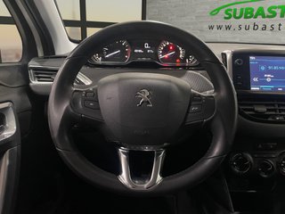 2008 STYLE BLUEHDI 100