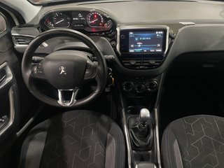 2008 STYLE BLUEHDI 100