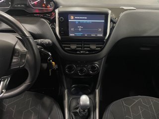 2008 STYLE BLUEHDI 100