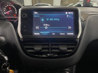 2008 STYLE BLUEHDI 100