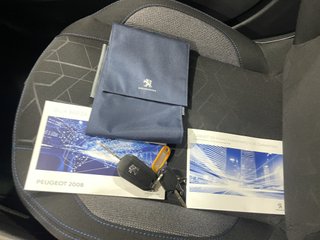 2008 STYLE BLUEHDI 100