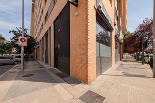 Local comercial en alquiler en Rochapea en Pamplona