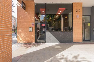 Local comercial en alquiler en Rochapea en Pamplona