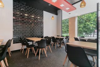 Local comercial en alquiler en Rochapea en Pamplona