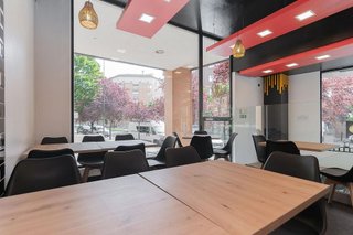 Local comercial en alquiler en Rochapea en Pamplona