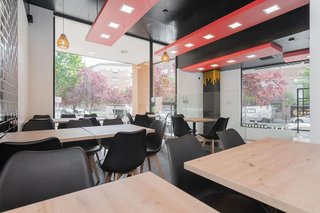 Local comercial en alquiler en Rochapea en Pamplona
