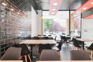Local comercial en alquiler en Rochapea en Pamplona