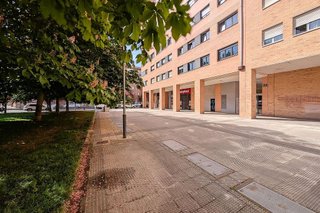 Local comercial en alquiler en Rochapea en Pamplona