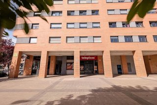 Local comercial en alquiler en Rochapea en Pamplona