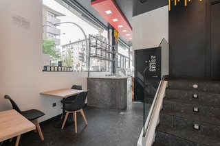 Local comercial en alquiler en Rochapea en Pamplona
