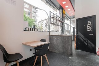 Local comercial en alquiler en Rochapea en Pamplona
