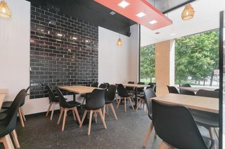 Local comercial en alquiler en Rochapea en Pamplona