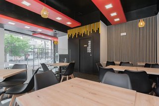 Local comercial en alquiler en Rochapea en Pamplona