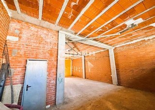 Local comercial en alquiler en Alamín en Guadalajara