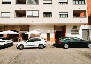 Local comercial en alquiler en Alamín en Guadalajara