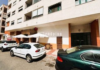 Local comercial en alquiler en Alamín en Guadalajara