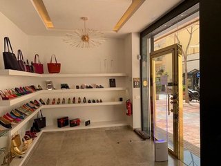 Local comercial en alquiler en Playa Bajadilla - Puertos en Marbella