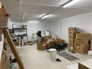 Local comercial en alquiler en Playa Bajadilla - Puertos en Marbella