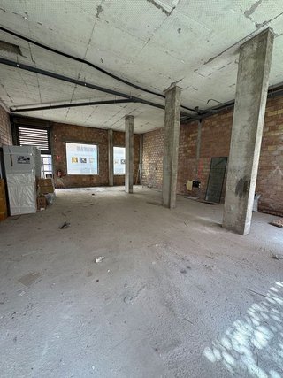 Local comercial en alquiler en Sindicat en Palma de Mallorca