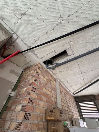 Local comercial en alquiler en Sindicat en Palma de Mallorca