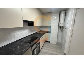 Piso en alquiler en Humanes de Madrid