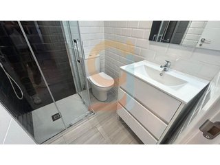 Piso en alquiler en Humanes de Madrid