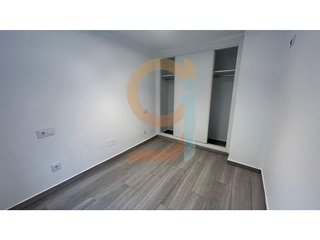 Piso en alquiler en Humanes de Madrid