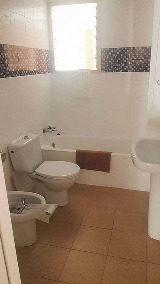 Piso en alquiler en Oliva Playa en Oliva