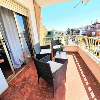 Piso en alquiler en Oliva Playa en Oliva