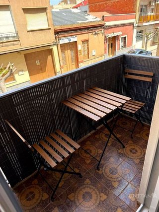 Piso en alquiler en Moncada