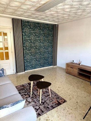 Piso en alquiler en Moncada