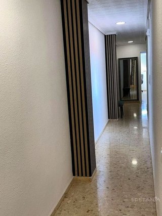 Piso en alquiler en Moncada
