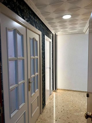Piso en alquiler en Moncada