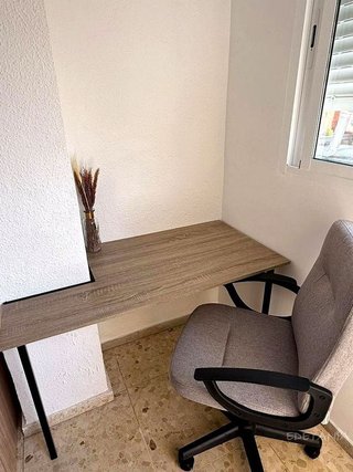 Piso en alquiler en Moncada