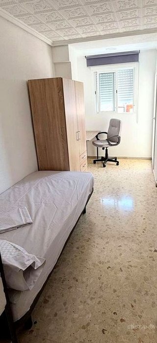 Piso en alquiler en Moncada