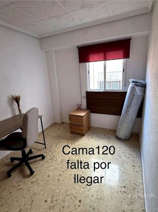 Piso en alquiler en Moncada