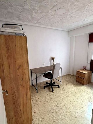 Piso en alquiler en Moncada