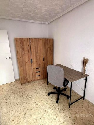 Piso en alquiler en Moncada