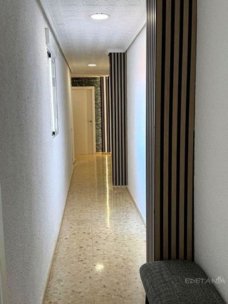 Piso en alquiler en Moncada