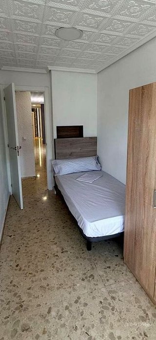 Piso en alquiler en Moncada