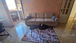 Piso en alquiler en Moncada