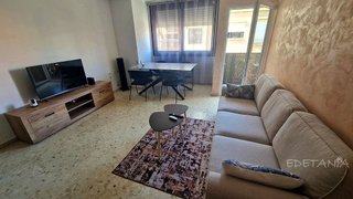 Piso en alquiler en Moncada