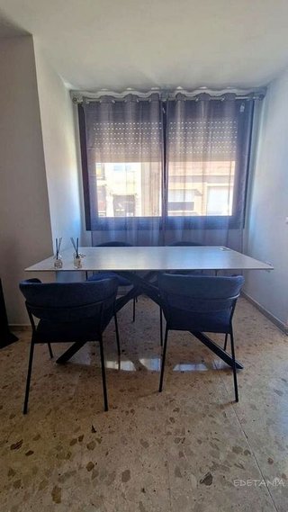 Piso en alquiler en Moncada