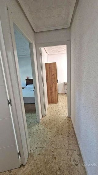 Piso en alquiler en Moncada