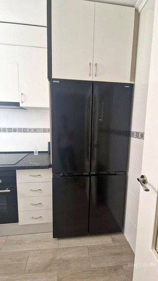 Piso en alquiler en Moncada